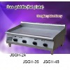 Counter Top Gas Griddle GH-24, gas griddle