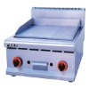 Counter Top Gas Griddle (GH-586)