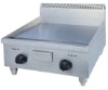 Counter Top Gas griddle