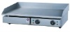 Counter Top Stainless Steel Electric Griddle (Flat Plate)