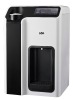 Counter top POU water dispenser / plumbed-in water cooler