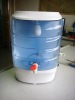 Counter-top RO water purifier  RO systems