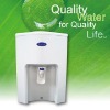 Counter top aqua ro Filtration system