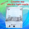 Counter top electric bain-marie,(JSEH-710) Dong Fang Machine