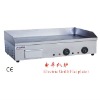 Counter top stainless steel Electric Griddle(CE certificate)(EG-822)