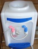 Countertop Cold & hot Water dispenser,electric cooling