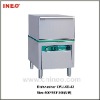 Countertop Electric Dishwasher/Glasswasher for Home Kitchen XWJ-XD-42
