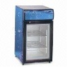 Countertop freezer