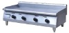 Couter Top Gas Griddle