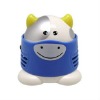 Cow  vacuum cleaner dust collector