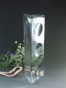 Crystal Candle Holder-Home Appliance