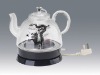 Crystal  electric kettle