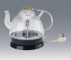 Crystal  electric kettle