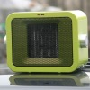 Cube Ceramic Fan Heater