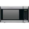Cuisinart CMW200 Convection Microwave Oven with Grill - Stainless Steel