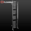 Curved Stainless Steel Plate Towel Warmer YS-CI-12-500