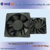 Customize CPU fan parts