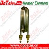 Customized Stainless Steel or Copper Tubular Electric Water Heater