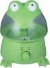 Cute frog ultrasonic humidifier T-006B