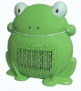 Cutie & Friendly Frog-shaped UVA+PCO Air Purifier Suitable For Children's Room