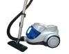 Cyclone Vacuum Cleaner without bag