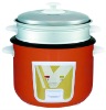 Cylinder Electric Rice Cooker