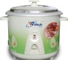 Cylinder rice cooker vietnam style
