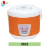 Cylinder rice cooker with CE,GS,ROHS certification