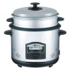 Cyliner Rice Cooker