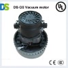 D&S-GS motor for vacuum cleaner