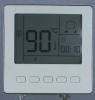 D75.16 digital floor heating thermostat CE
