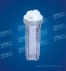 DA-LPL1012 10inch white water filter housing