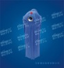 DA-LPT1011 10inch blue water filter housing
