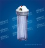 DA-LPX1012 10inch white water filter housing