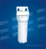 DA-LPX1013 10inch white water filter housing