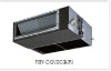 DAIKIN Ceiling Mounted Built-in Duct Type Air Conditioners