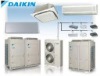 DAIKIN VRV multi-split air conditioners