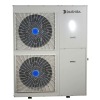 DAIKIN system air aonditioner heat pump-25kw, hot life water, air heating, air cooling all in one