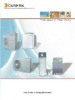 DAISHIBA Heat Pump Water Heater from China Factory R410A and R134A