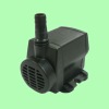 DB-1100 India air cooler water pump