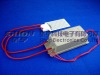 DC 3.5g/h ozone generator cells for air purifier