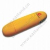 DC 5 V Yellow USB Interface Air Cleaner EP204B