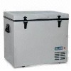 DC Compressor Freezer