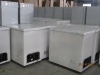 DC Compressor Solar Refrigerator Freezer