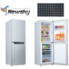 DC Compressor Solar Refrigerator Freezer