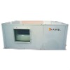 DC  Inverter Heat Pump/Water to Air