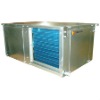 DC Inverter Water to Air Heat Pump