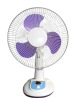 DC Table Fan DCF-T-002 with CE