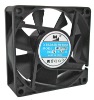 DC cooler fan 70*70*25mm with CE