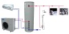 DC inverter Heat pump